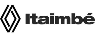 Logo Itaimbé Renault