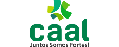 Logo Caal Alimentos