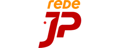 Logo Rede Postos JP Santa Lúcia