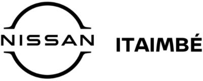 Logo Itaimbé Nissan