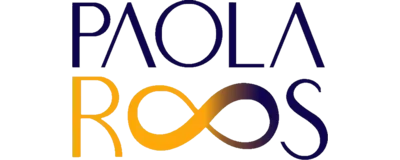 Logo Paola Roos Advocacia