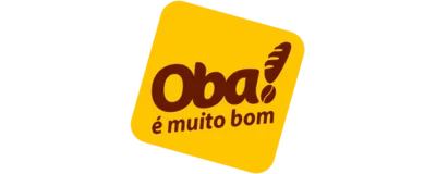 Logo Oba!