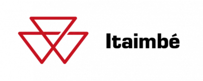 Logo Itaimbé Máquinas