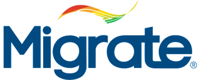 Logo Migrate